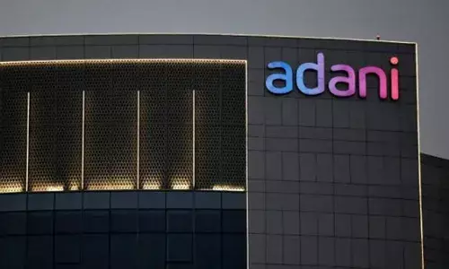 Suspicious short-selling by 6 entities in Adani shares, says SC panel Suspicious short-selling by 6 entities in Adani shares, says SC panel