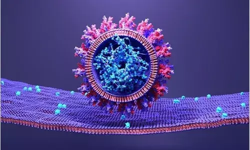 New COVID-19 therapy in Peru shows promise against future variants New COVID-19 therapy in Peru shows promise against future variants