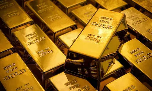 Gold Buying Rush Due To ₹ 2,000 Notes Withdrawal? What Jewellers Say