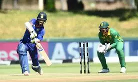 ICC ODI mens Team of The Year: After  T20s, no Indians in this one too