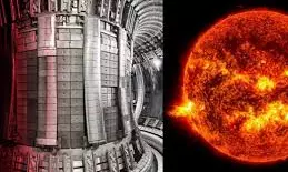 Artificial Sun: How new record in nuclear  fusion energy created?