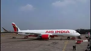 Air India likely to be handed over to Tata group by weekend Air India likely to be handed over to Tata group by weekend