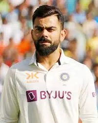Kohli is one of the finest captains, once in a generation cricketer: BCCI Kohli is one of the finest captains, once in a generation cricketer: BCCI