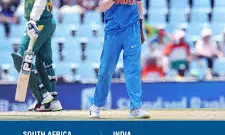 India inch closer as South Africa struggle to 182/7 at lunch, costs $40 million