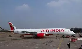 Air India likely to be handed over to Tata  group by weekend