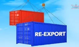Govt relaxes deadline for re-export of  containers used for oxygen transport