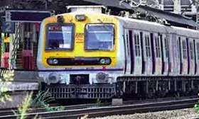 With Max Ecofriendly Stations In India,  Mumbai Central Railway Bags Environment,  Cleanliness Shield