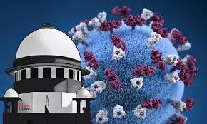 How Supreme Courts Interventions Led To  Increase In Claims For COVID-19 Death  Compensation?